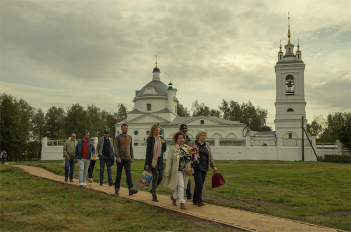 homenaje-serguey-esenin-rusia